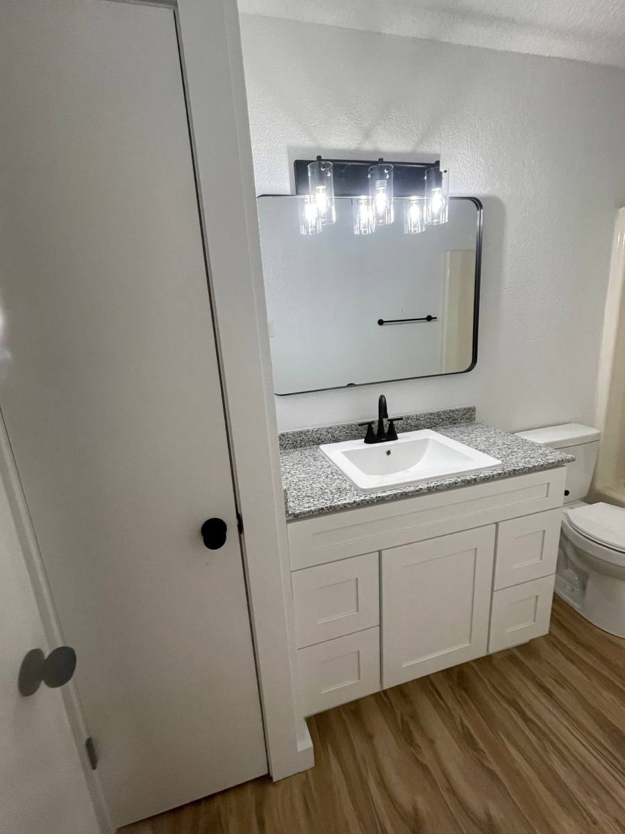 Apartment for rent at 710 N 46th St #1016, Killeen, TX 76543