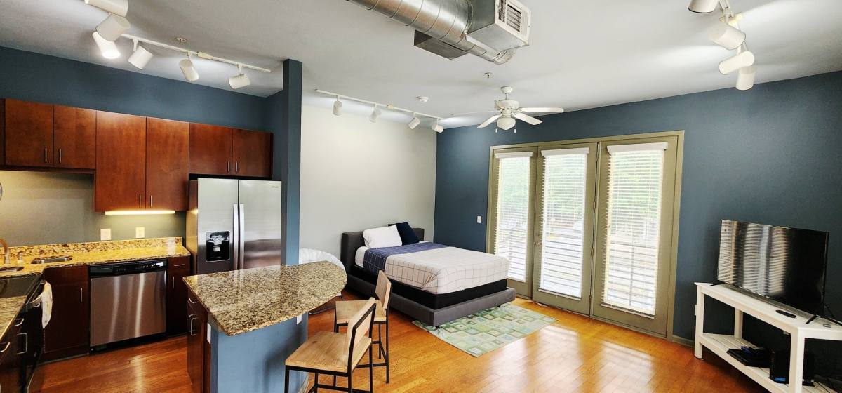Condo for rent at 5300 Peachtree Rd #2303, Atlanta, GA 30341