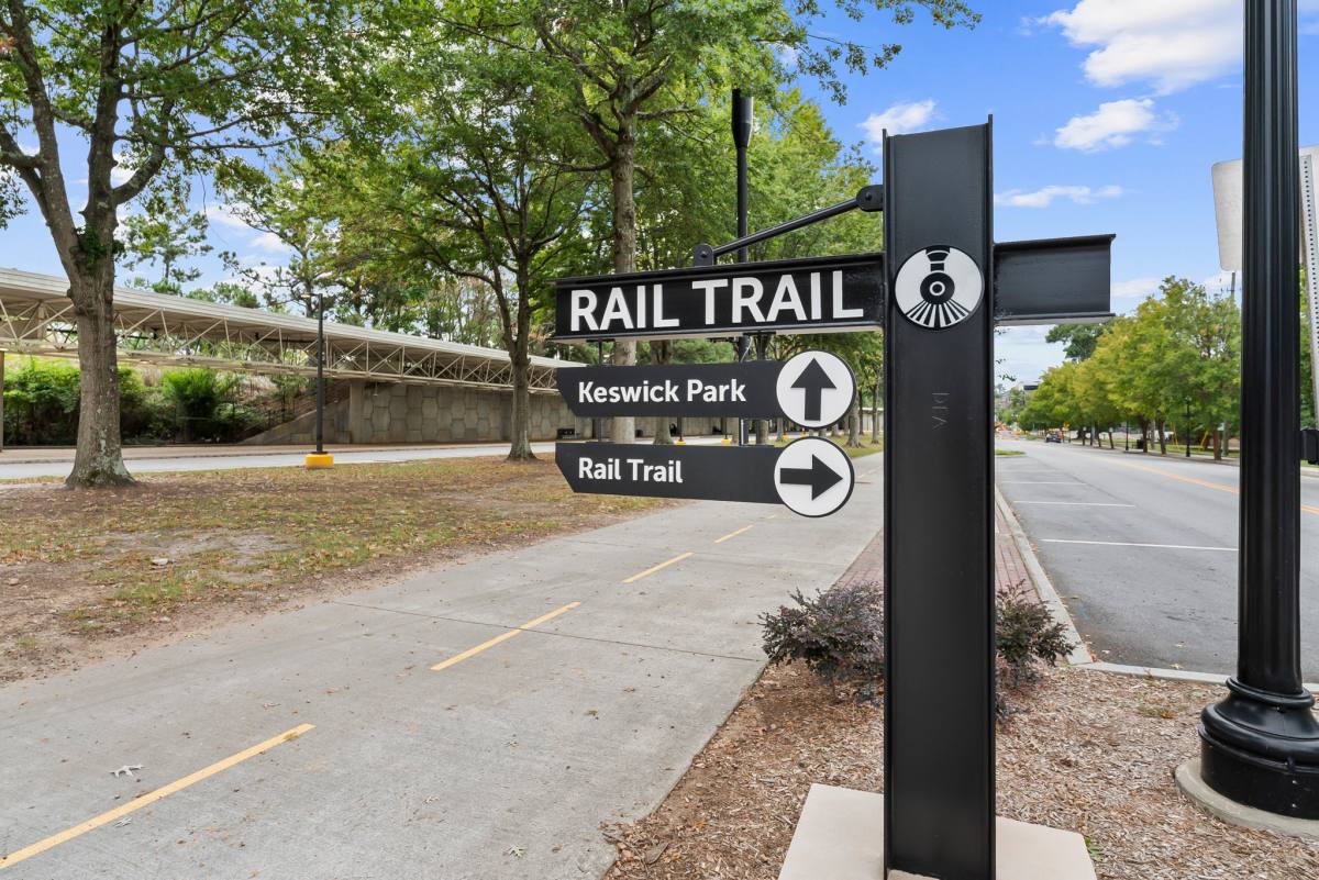 Condo for rent at 5300 Peachtree Rd #2303, Atlanta, GA 30341