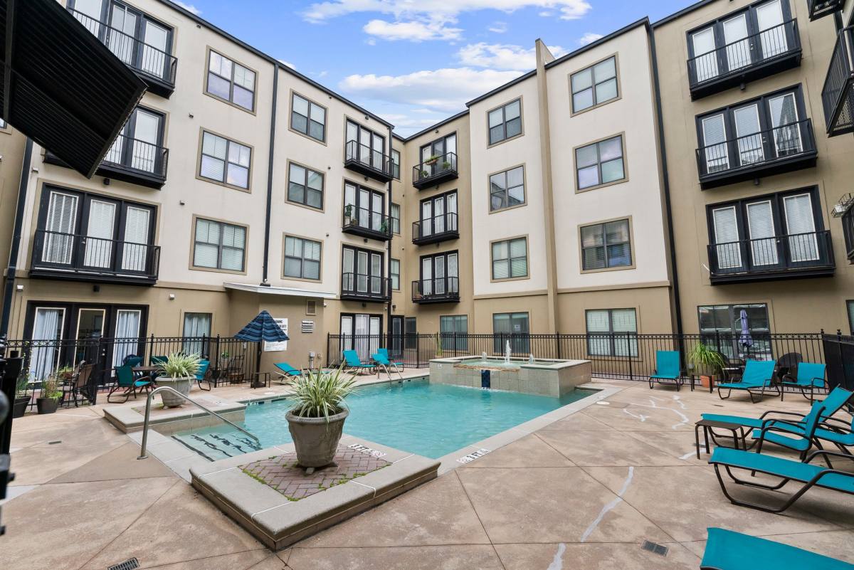 Condo for rent at 5300 Peachtree Rd #2303, Atlanta, GA 30341