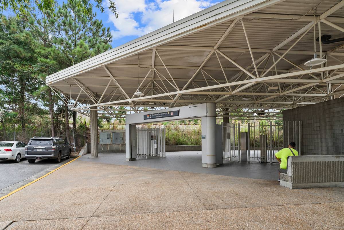 Condo for rent at 5300 Peachtree Rd #2303, Atlanta, GA 30341