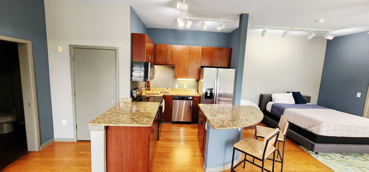 Condo for rent at 5300 Peachtree Rd #2303, Atlanta, GA 30341