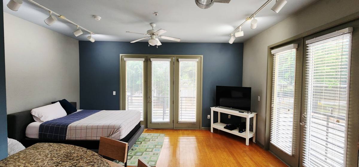 Condo for rent at 5300 Peachtree Rd #2303, Atlanta, GA 30341