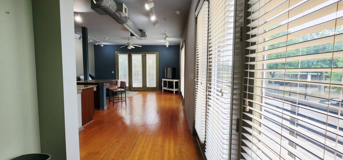 Condo for rent at 5300 Peachtree Rd #2303, Atlanta, GA 30341