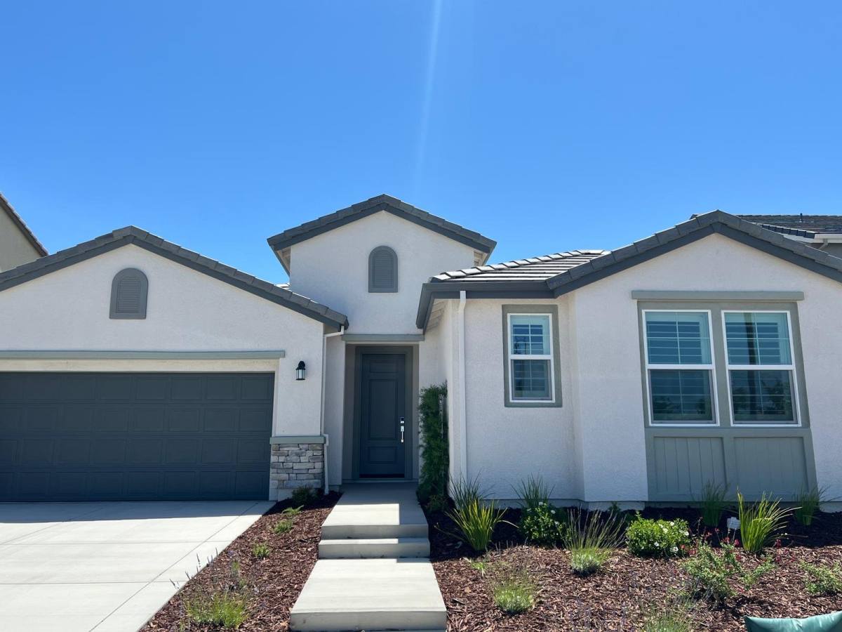 House for rent at 5256 Ironwood Ave, Tracy, CA 95377