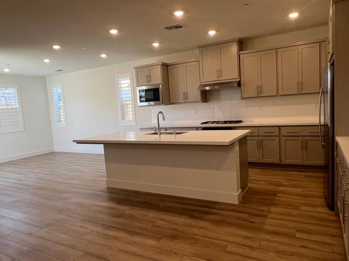 House for rent at 5256 Ironwood Ave, Tracy, CA 95377