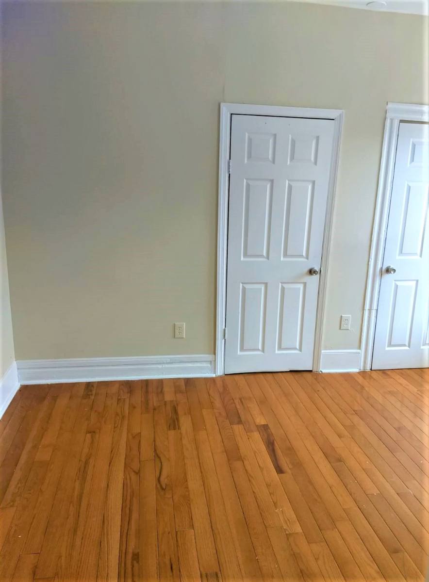 Apartment for rent at 1422 Springfield Ave #2, Irvington, NJ 07111