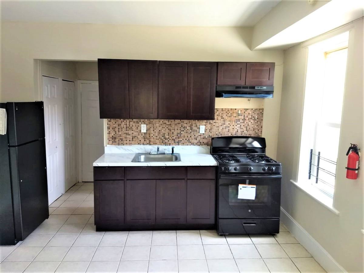 Apartment for rent at 1422 Springfield Ave #2, Irvington, NJ 07111