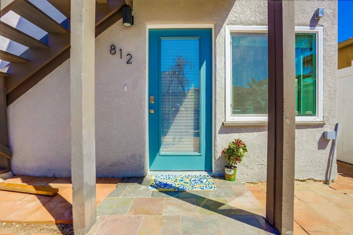 Condo for rent at 812 Island Court, San Diego, CA 92109