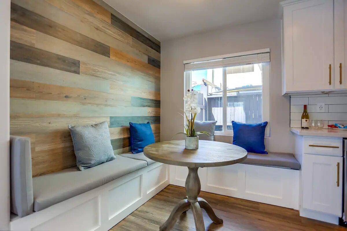 Condo for rent at 812 Island Court, San Diego, CA 92109