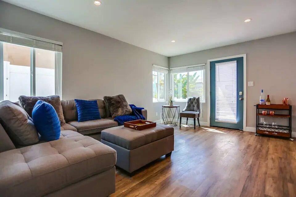 Condo for rent at 812 Island Court, San Diego, CA 92109