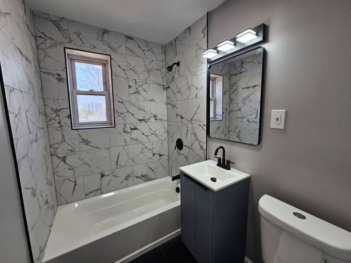 Apartment for rent at 1280 Clinton Ave #1, Irvington, NJ 07111