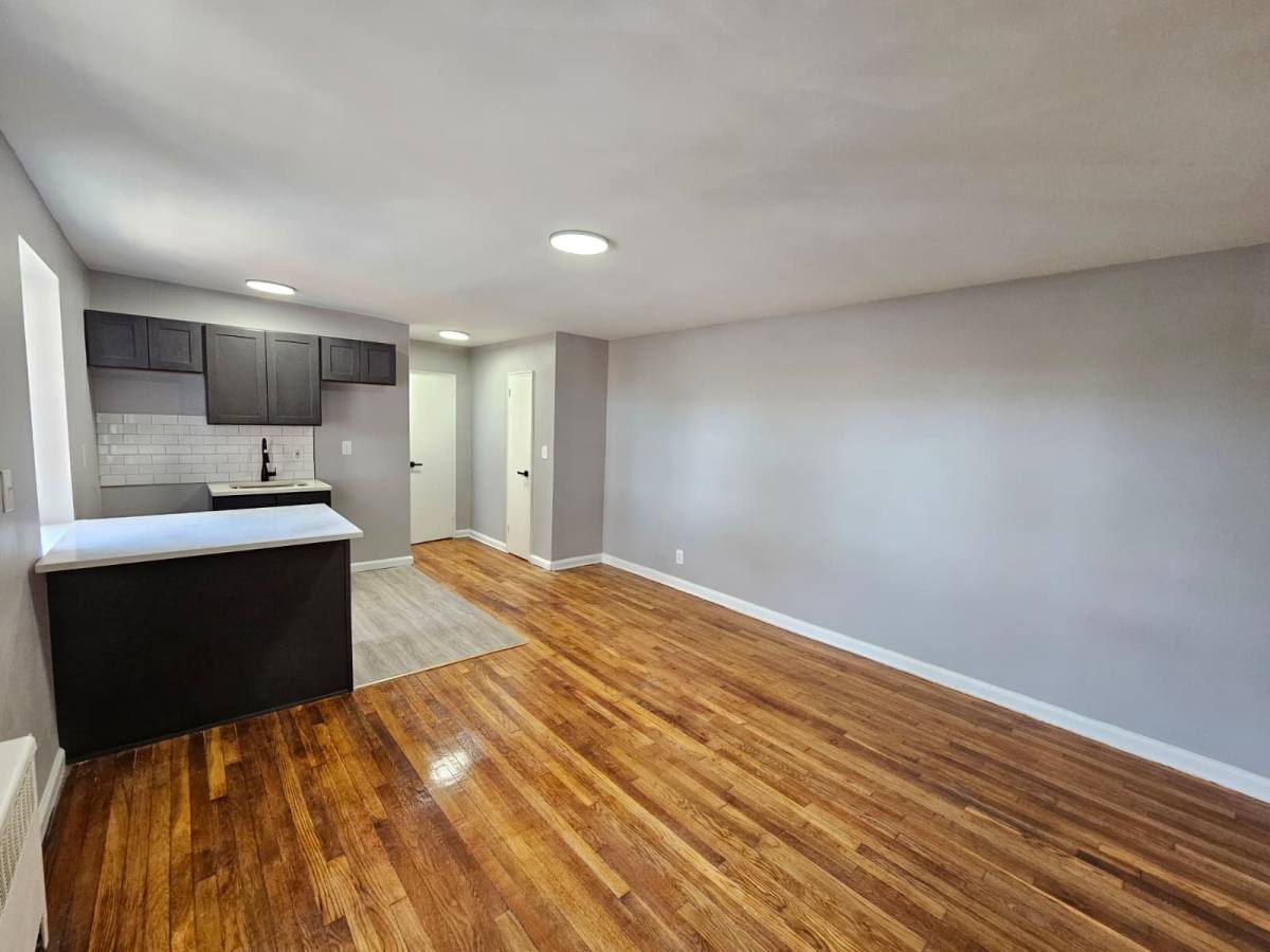 Apartment for rent at 1280 Clinton Ave #1, Irvington, NJ 07111
