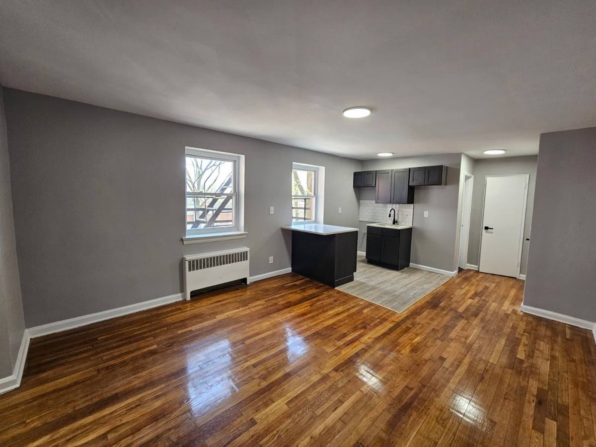 Apartment for rent at 1280 Clinton Ave #1, Irvington, NJ 07111