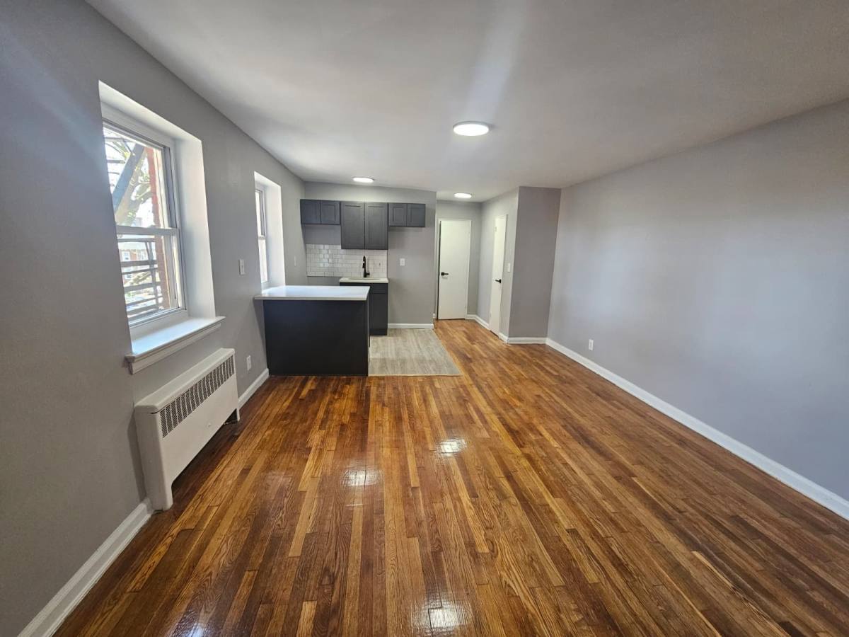 Apartment for rent at 1280 Clinton Ave #1, Irvington, NJ 07111