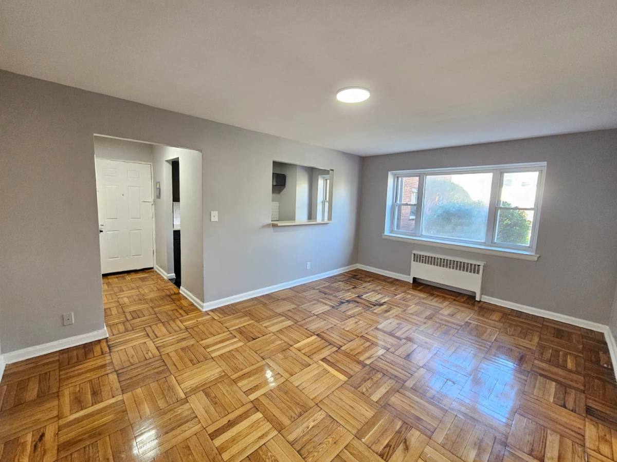 Apartment for rent at 1280 Clinton Ave #1, Irvington, NJ 07111