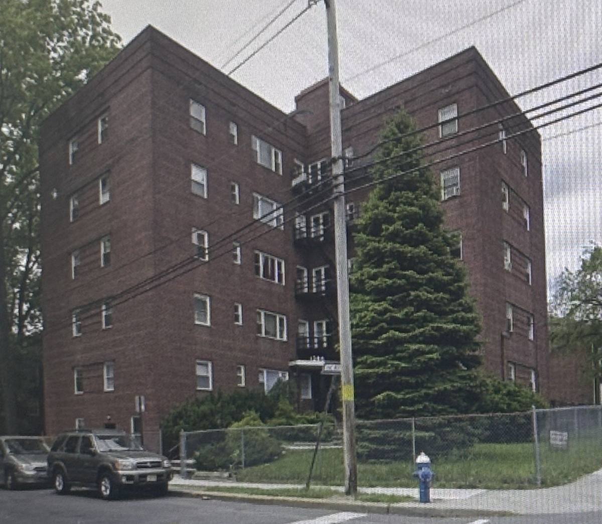 Apartment for rent at 1280 Clinton Ave #1, Irvington, NJ 07111