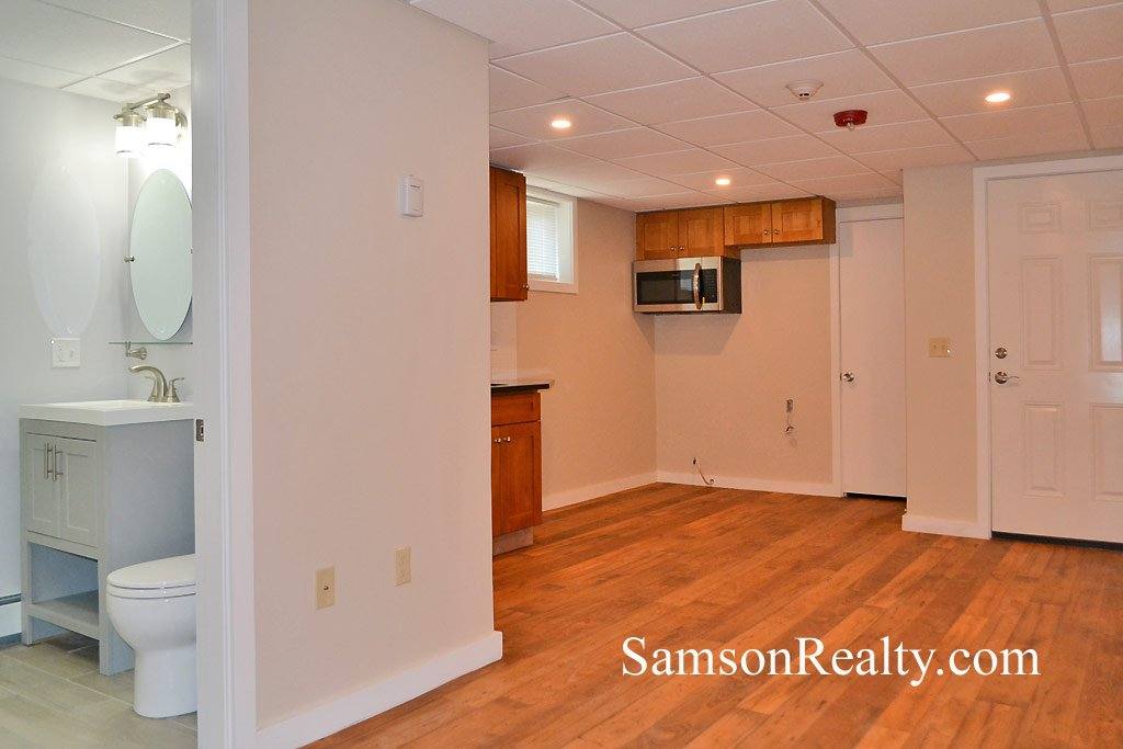 Apartment for rent at 80 Medway #12, Providence, RI 02906