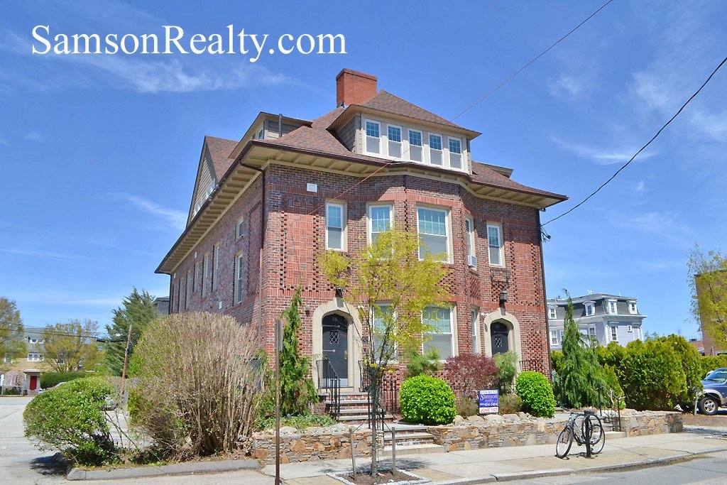 Apartment for rent at 80 Medway #12, Providence, RI 02906