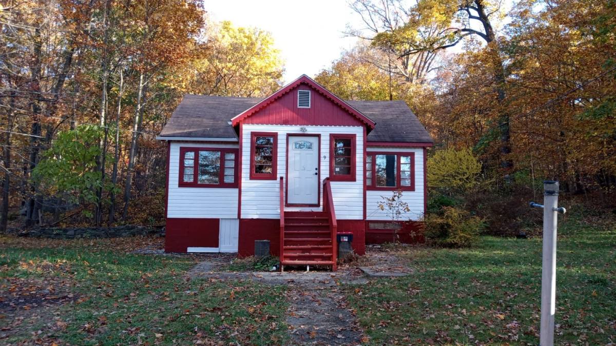 House for rent at 9 Emerald Trail, Monroe, NY 10950