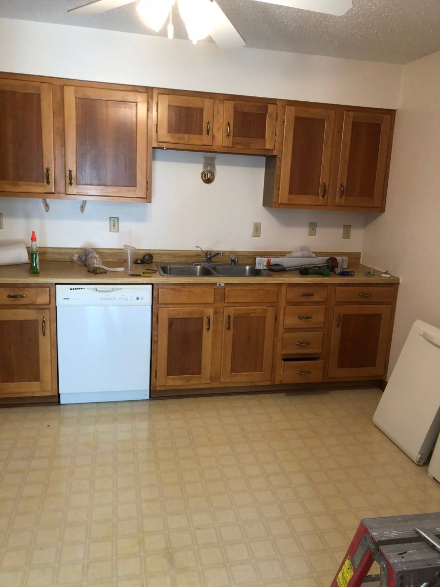 Apartment for rent at 401 E Thomas #3, Marshall, MN 56258