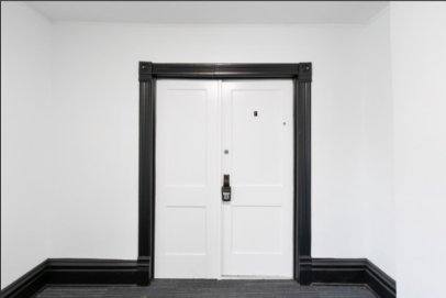 Apartment for rent at 1928 College St #1, Cedar Falls, IA 50613