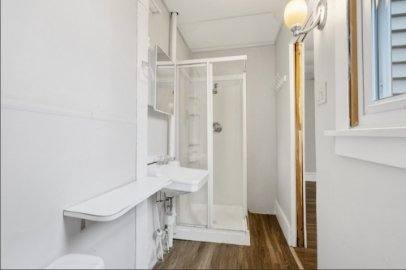Apartment for rent at 1928 College St #1, Cedar Falls, IA 50613
