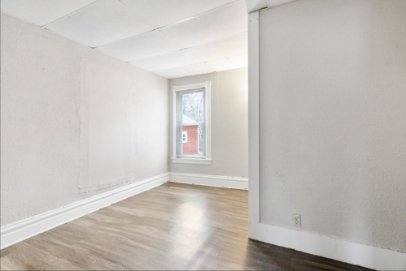 Apartment for rent at 1928 College St #1, Cedar Falls, IA 50613