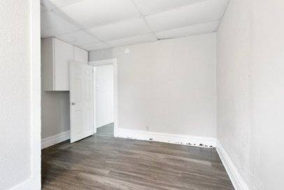 Apartment for rent at 1928 College St #1, Cedar Falls, IA 50613