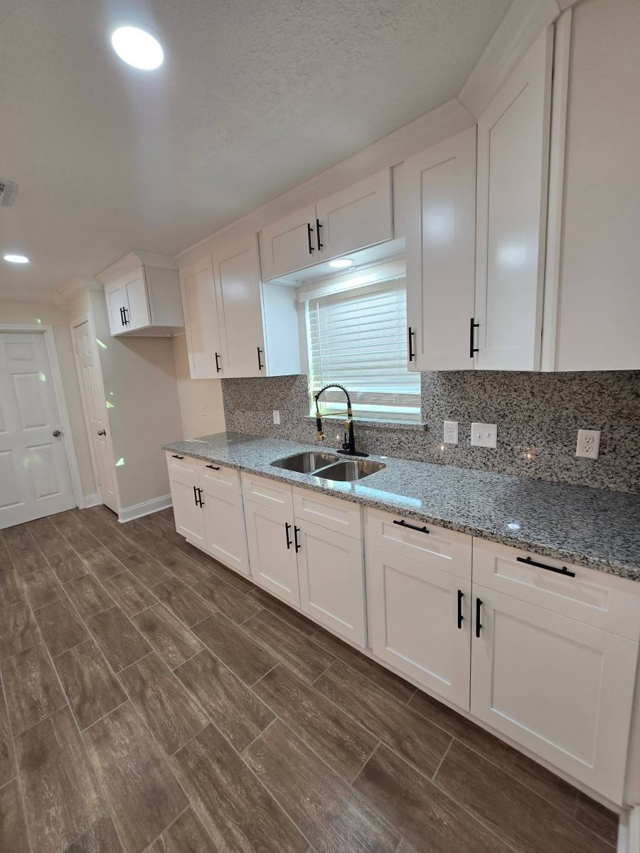 House for rent at 719 Burke Rd, Pasadena, TX 77506