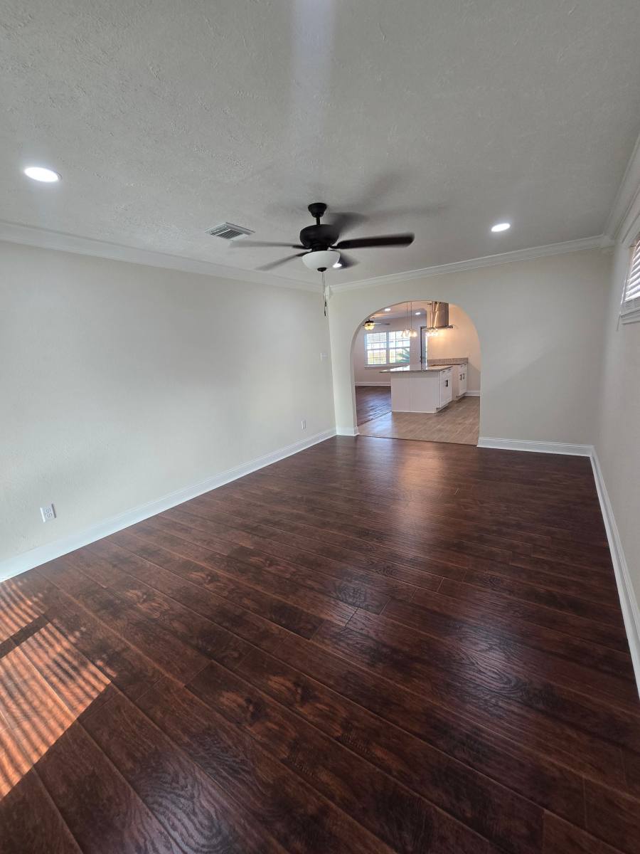 House for rent at 719 Burke Rd, Pasadena, TX 77506