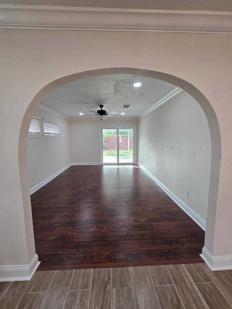 House for rent at 719 Burke Rd, Pasadena, TX 77506