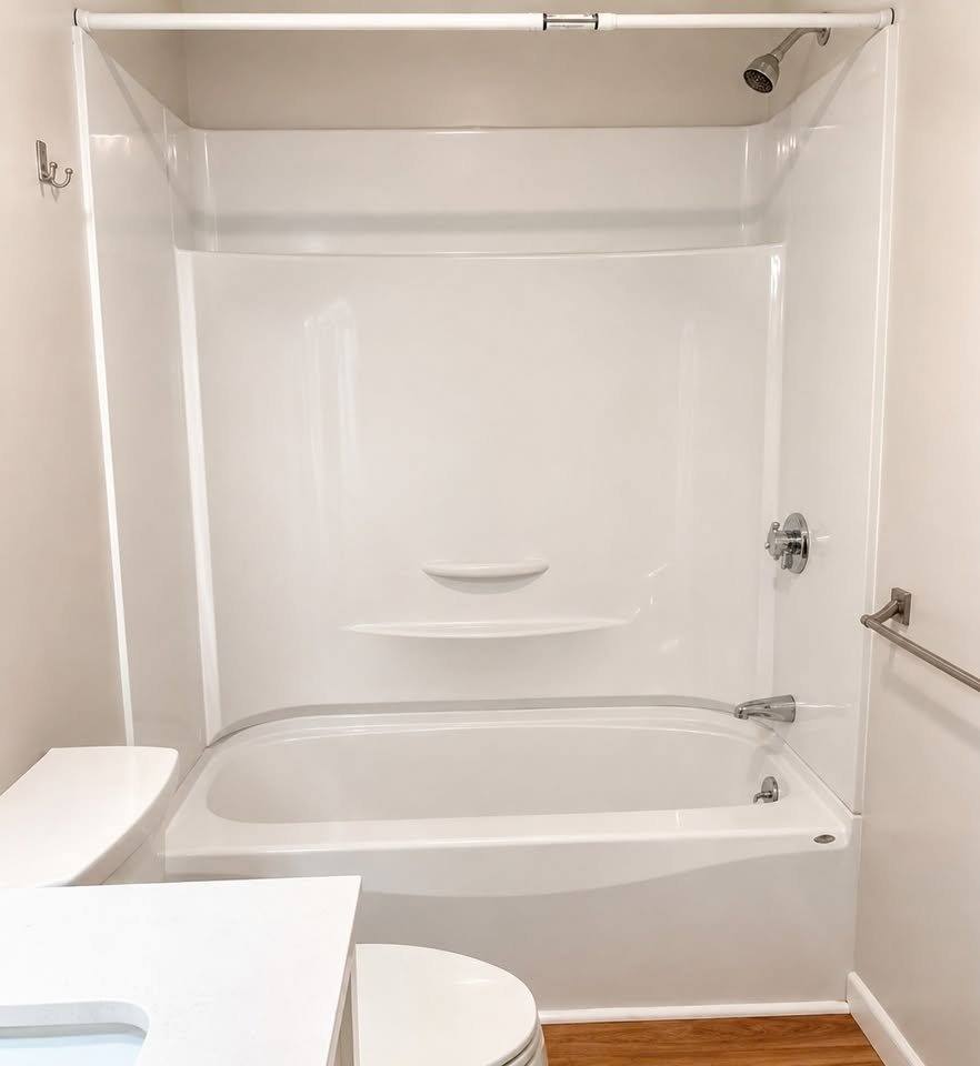 Townhouse for rent at 98B Burnell Dr, Yarmouth, ME 04096