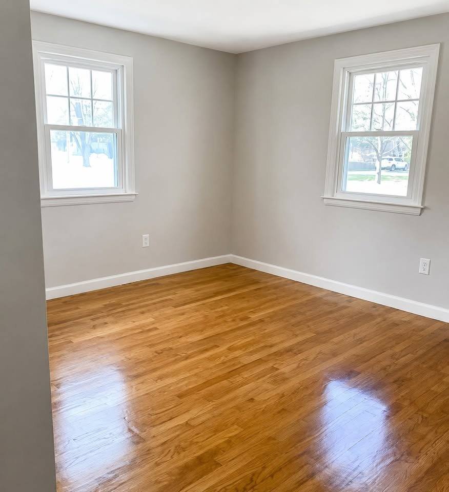 Townhouse for rent at 98B Burnell Dr, Yarmouth, ME 04096