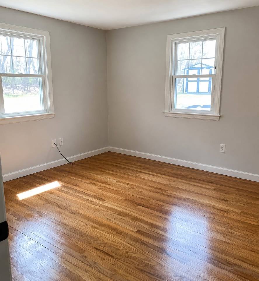 Townhouse for rent at 98B Burnell Dr, Yarmouth, ME 04096