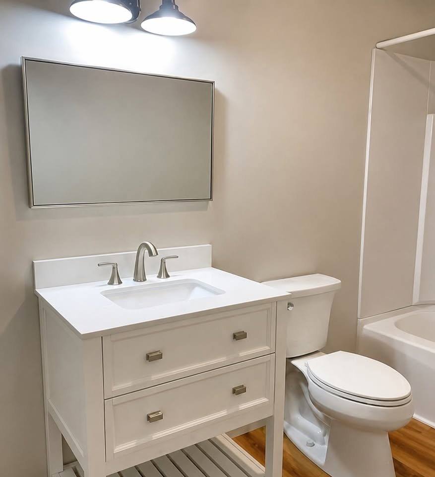 Townhouse for rent at 98B Burnell Dr, Yarmouth, ME 04096