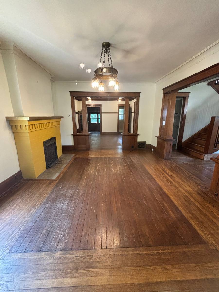 House for rent at 719 Wheaton Ave, Kalamazoo, MI 49008