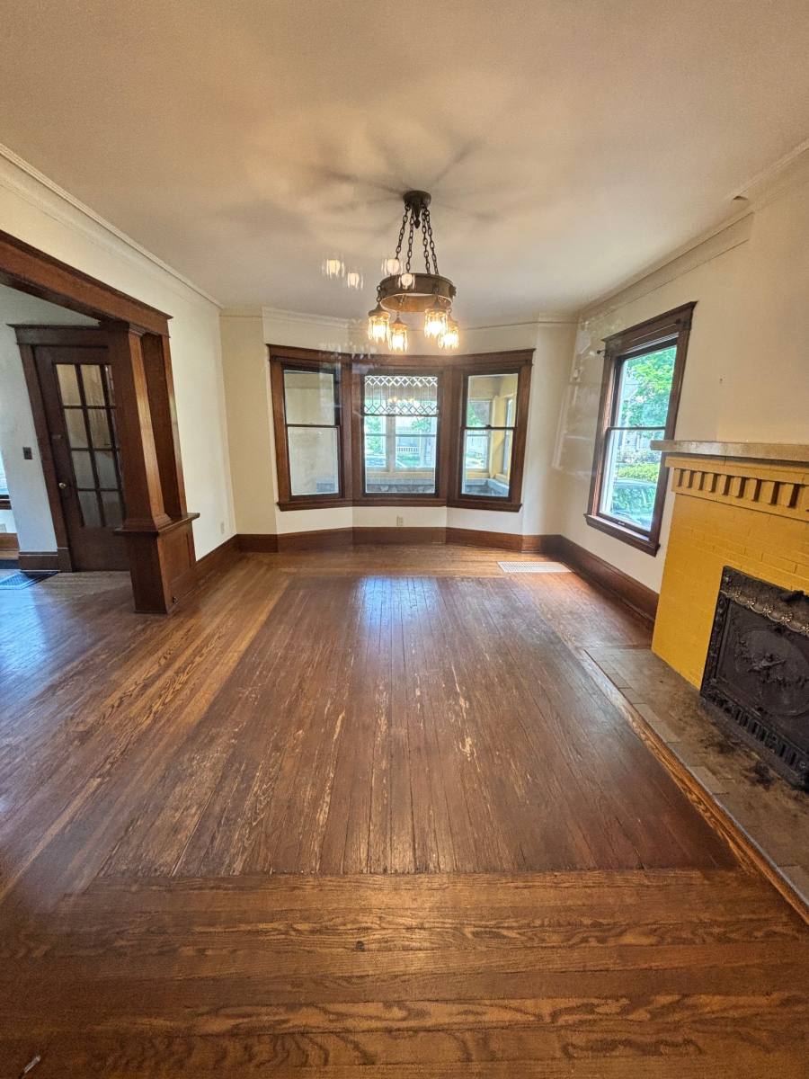 House for rent at 719 Wheaton Ave, Kalamazoo, MI 49008