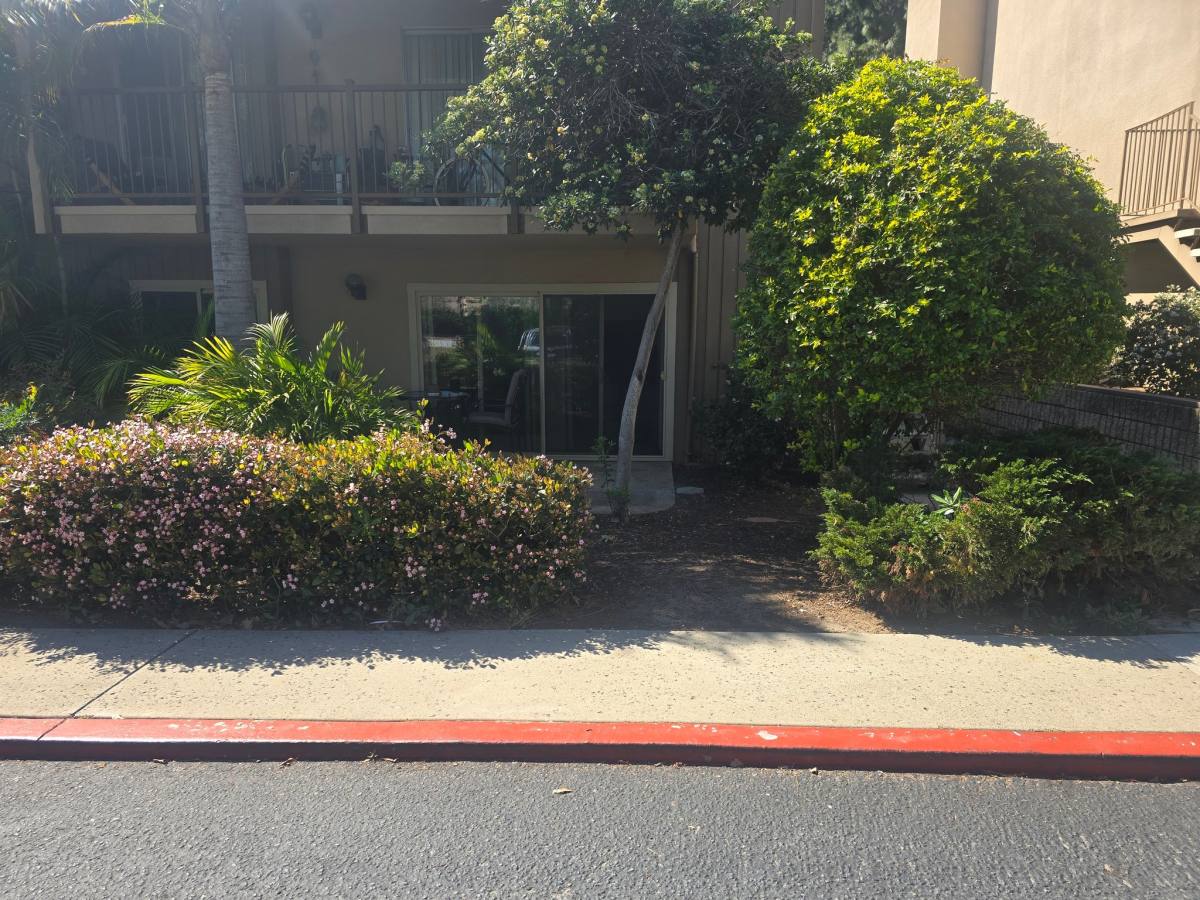 Condo for rent at 5700 Baltimore Dr #55, La Mesa, CA 91942