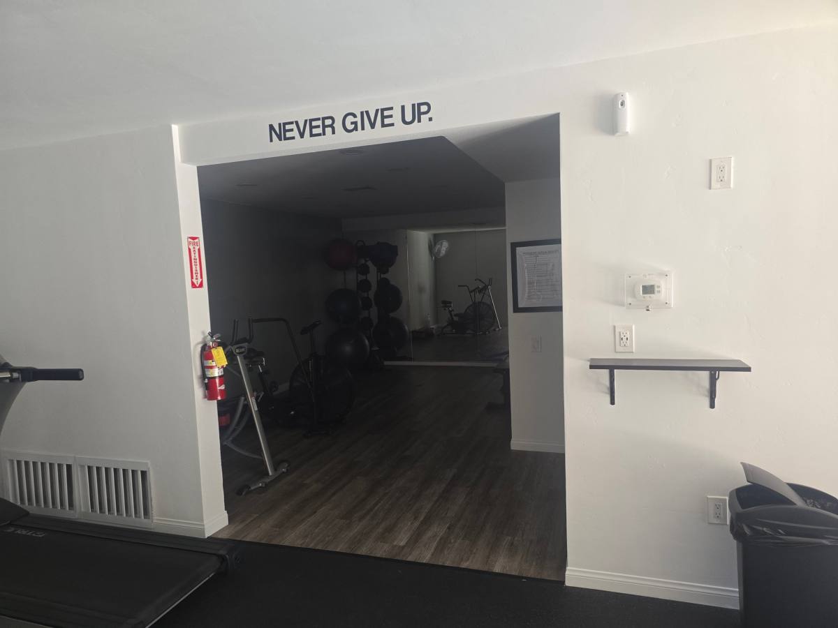 Condo for rent at 5700 Baltimore Dr #55, La Mesa, CA 91942