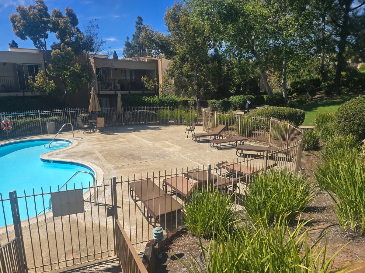 Condo for rent at 5700 Baltimore Dr #55, La Mesa, CA 91942