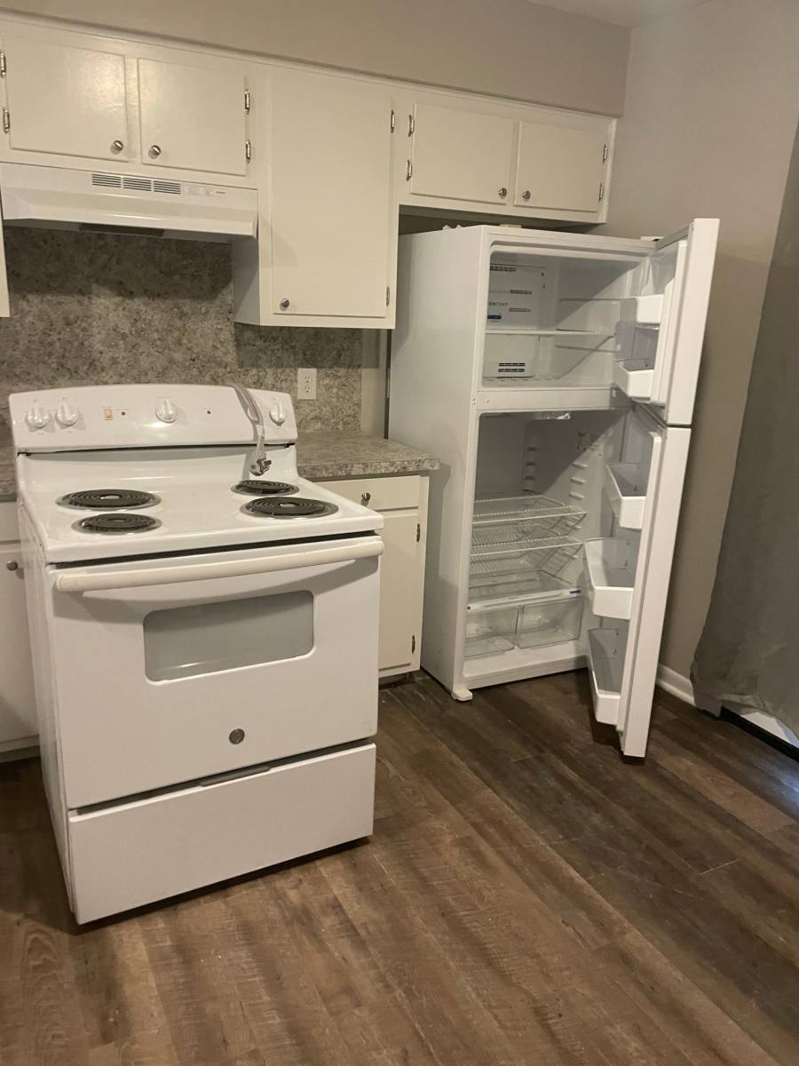 Apartment for rent at 306 Powers St #A, Nacogdoches, TX 75961