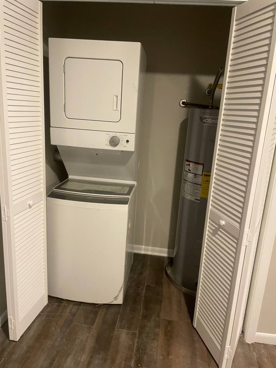 Apartment for rent at 306 Powers St #A, Nacogdoches, TX 75961