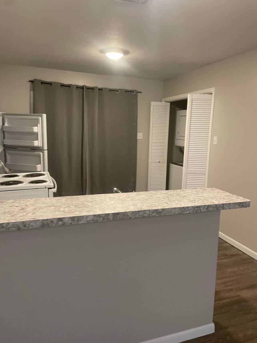 Apartment for rent at 306 Powers St #A, Nacogdoches, TX 75961