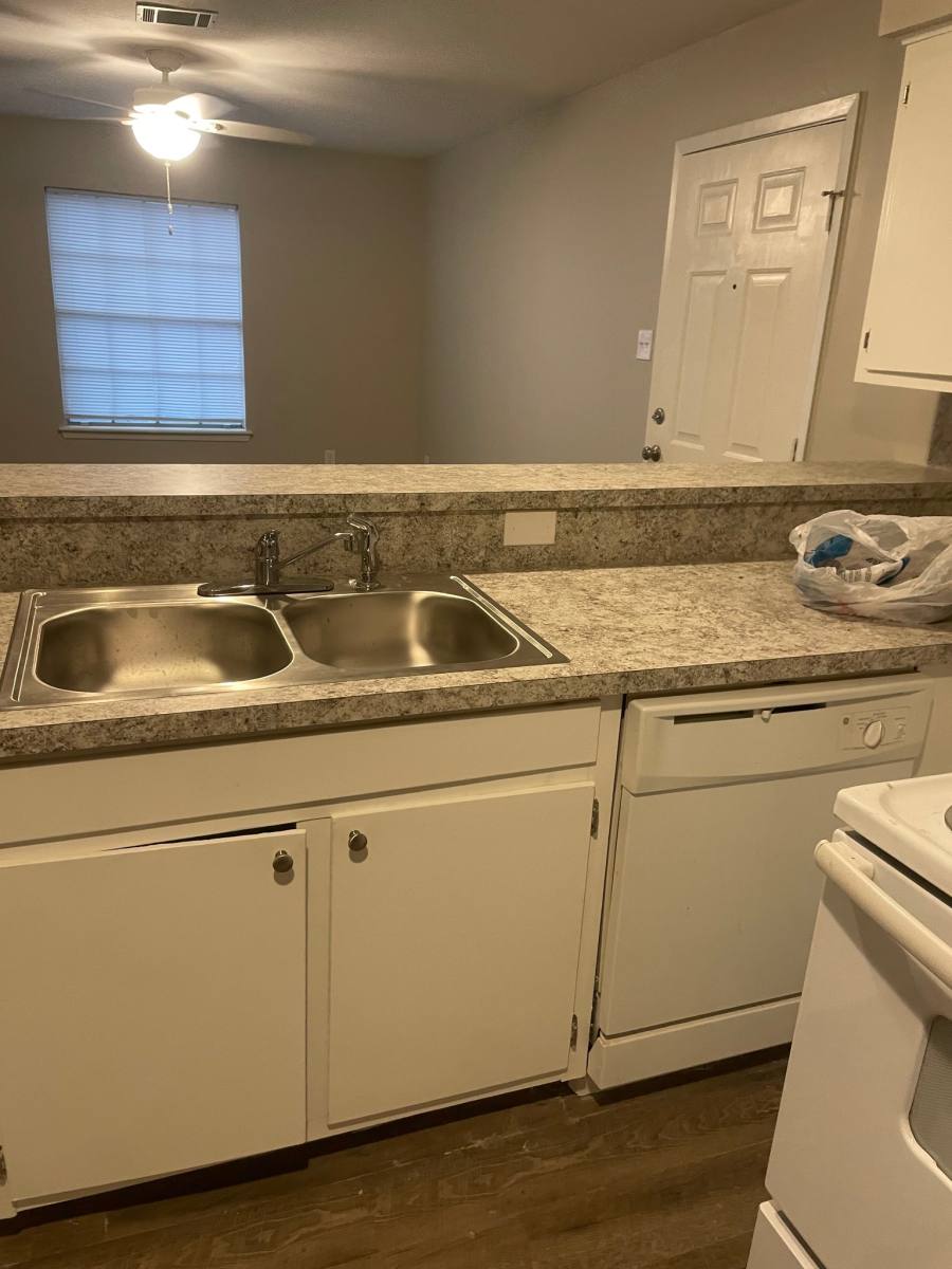 Apartment for rent at 306 Powers St #A, Nacogdoches, TX 75961