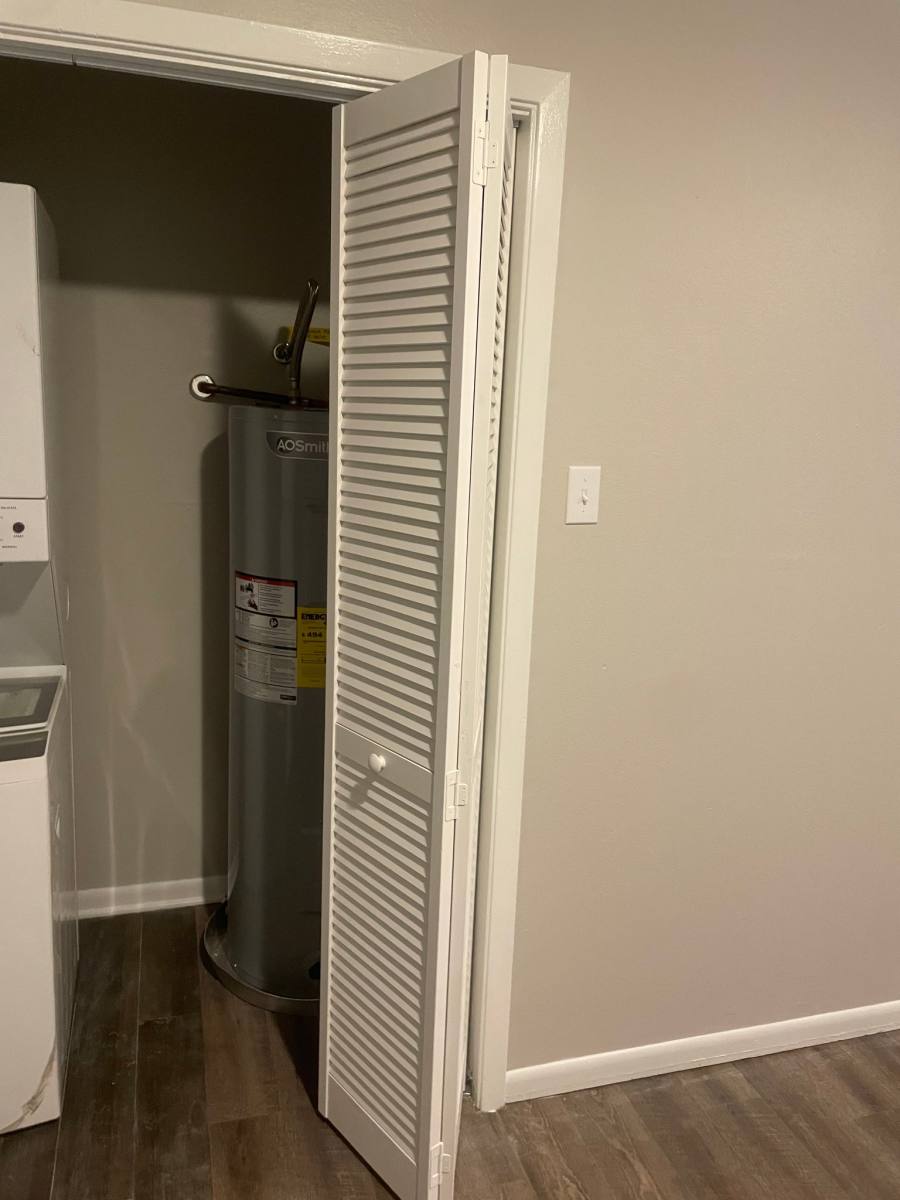 Apartment for rent at 306 Powers St #A, Nacogdoches, TX 75961