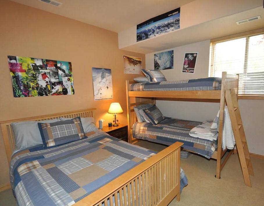 Townhouse for rent at 200 Reunion Court #200, Fraser, CO 80442