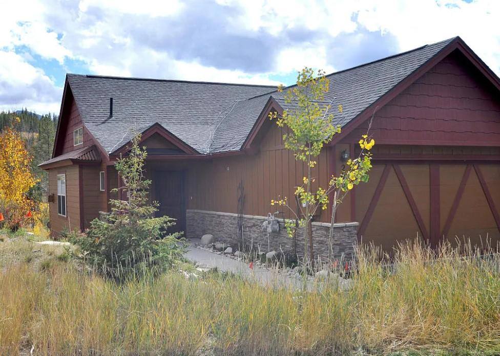 Townhouse for rent at 200 Reunion Court, Fraser, CO 80442