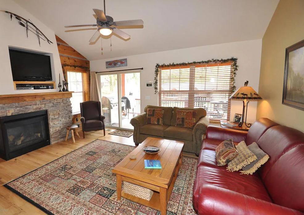 Townhouse for rent at 200 Reunion Court #200, Fraser, CO 80442