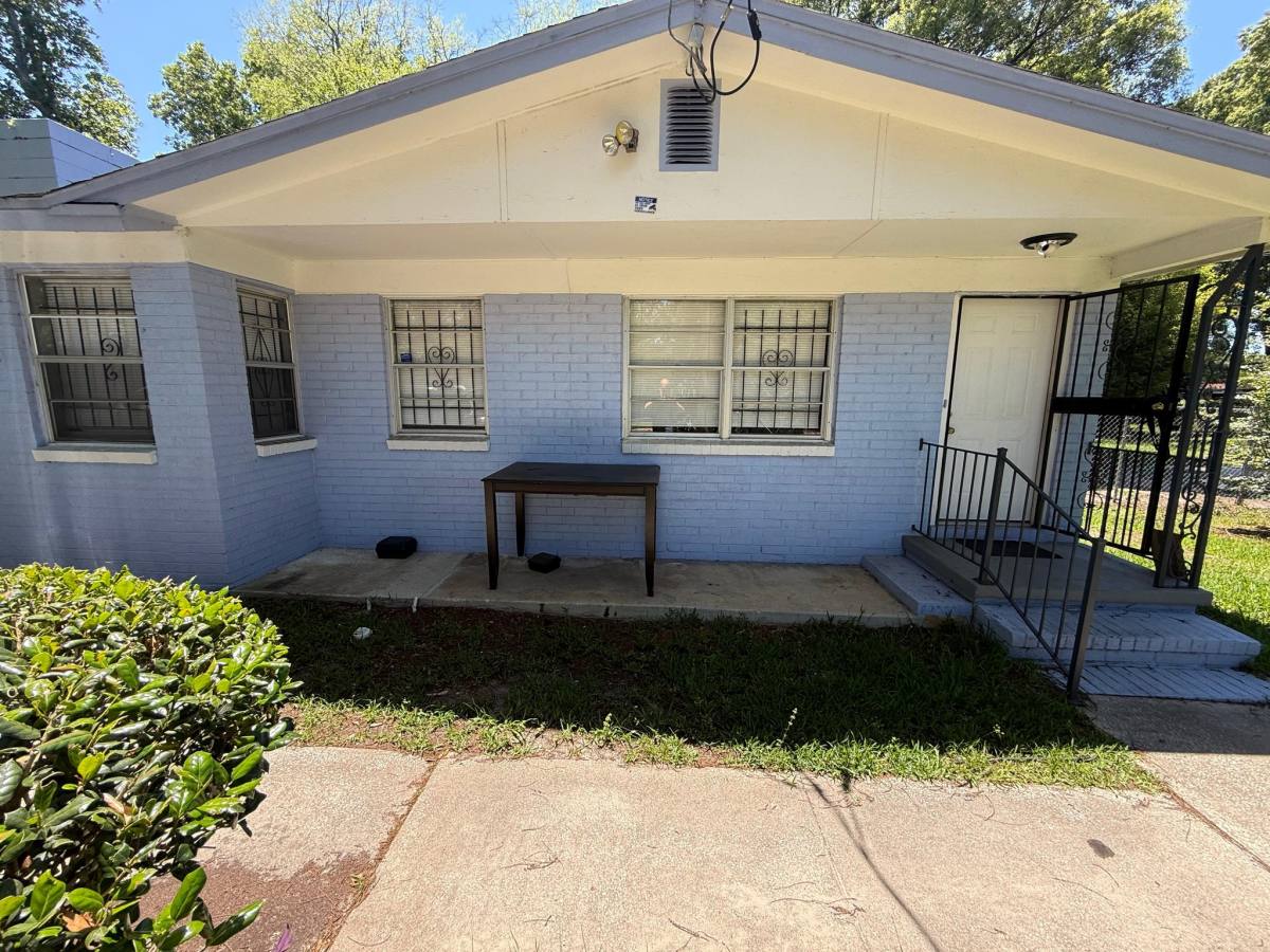 House for rent at 3126 Martha St - Jacksonville, Floor, Jacksonville, FL 32209